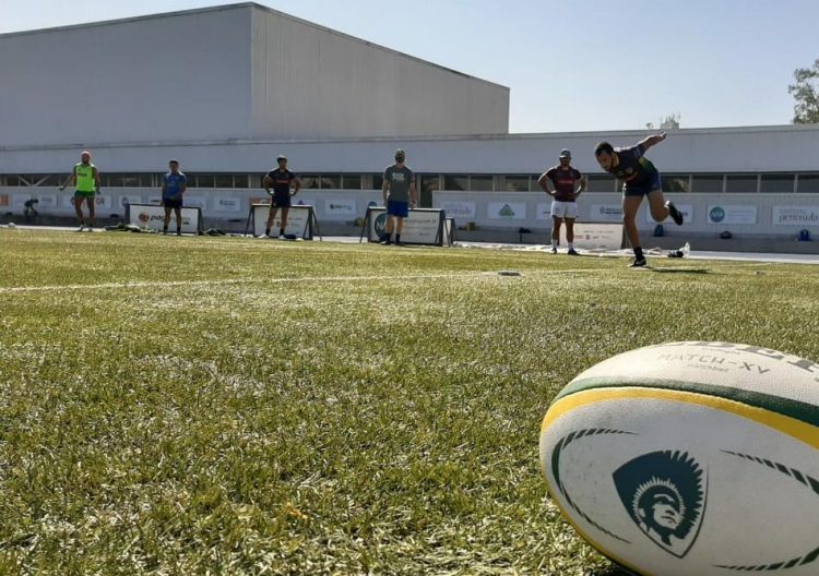 Alto Rendimento da CBRu divulga manuais de Fisioterapia, Nutrição e Preparação Física