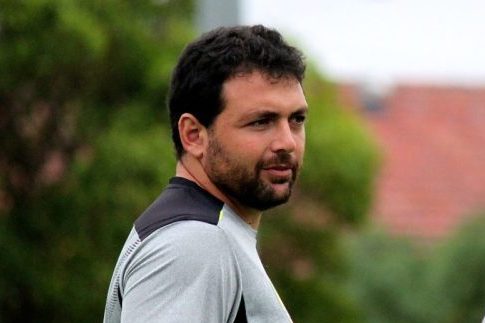 Membro do Núcleo do Jogo da CBRu ministra curso para Federação Peruana de Rugby
