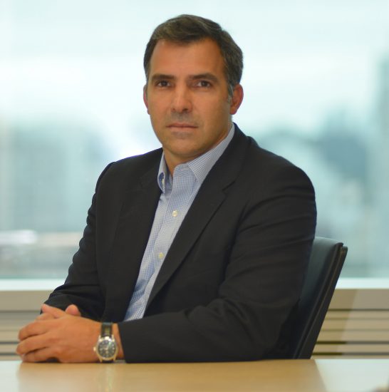 CBRu tem novo presidente do conselho eleito para 2021