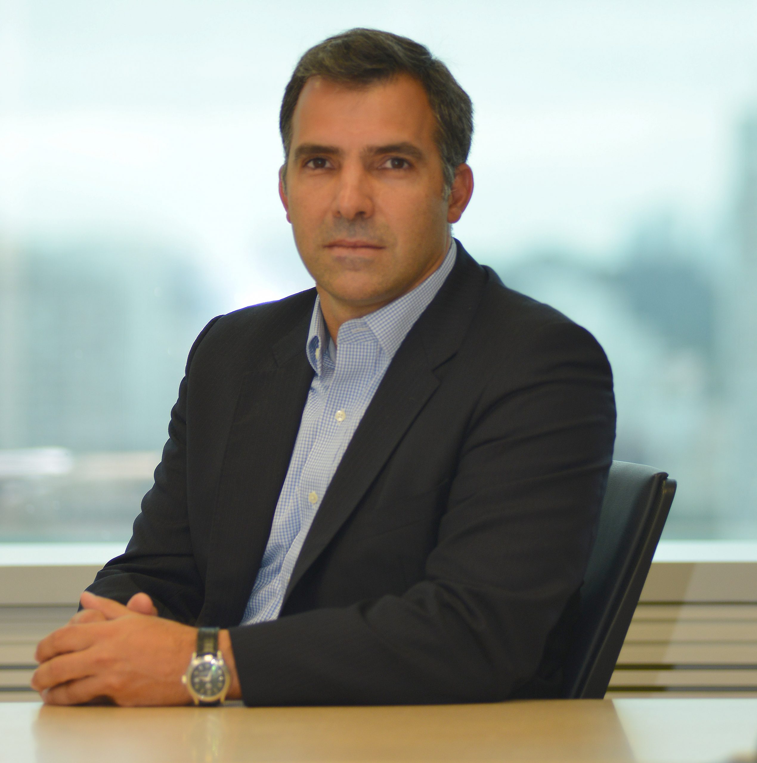 CBRu tem novo presidente do conselho eleito para 2021