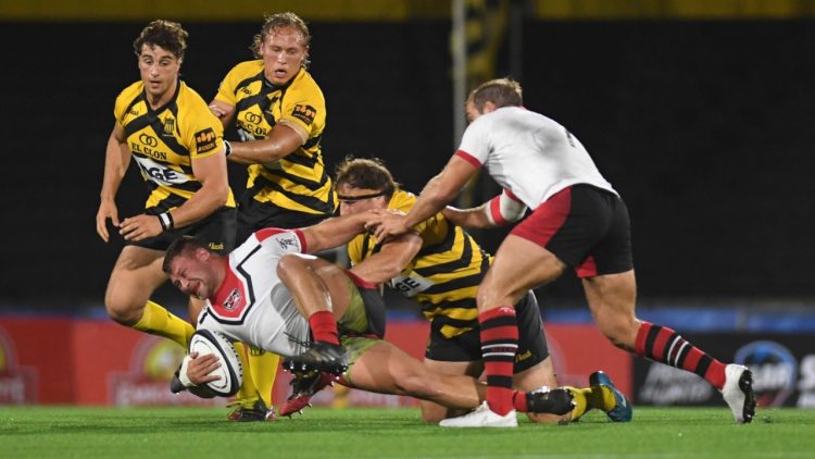 Superliga Americana de Rugby está confirmada para 2021 com participação de franquia brasileira