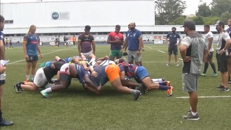 Visando Campeonato Nacional de Seleções Regionais, CBRu avança com os processos de formação