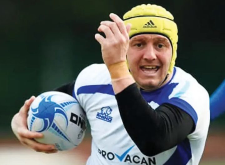 Histórico! Dubai sediará amistoso entre as equipes de Rugby dos Emirados Árabes Unidos e Israel
