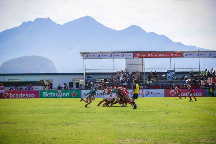 CBRu apresenta novidades sobre campeonato nacionais de seleções regionais