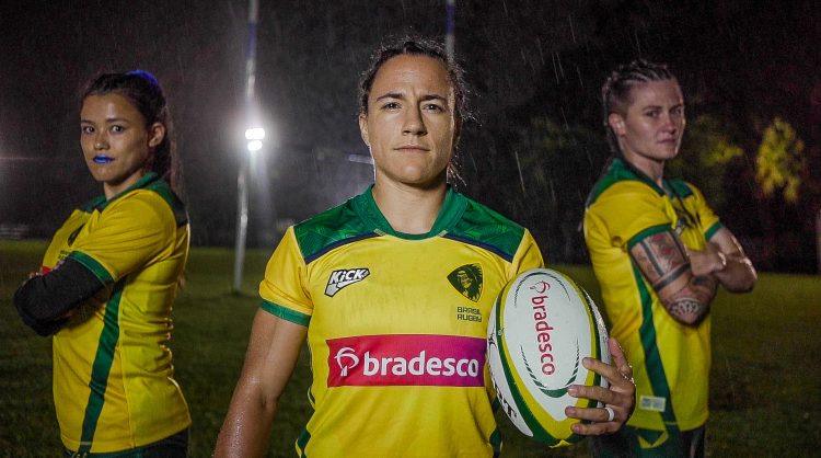 Yaras em nome e uniforme: seleção lança nova identidade visual com manifesto
