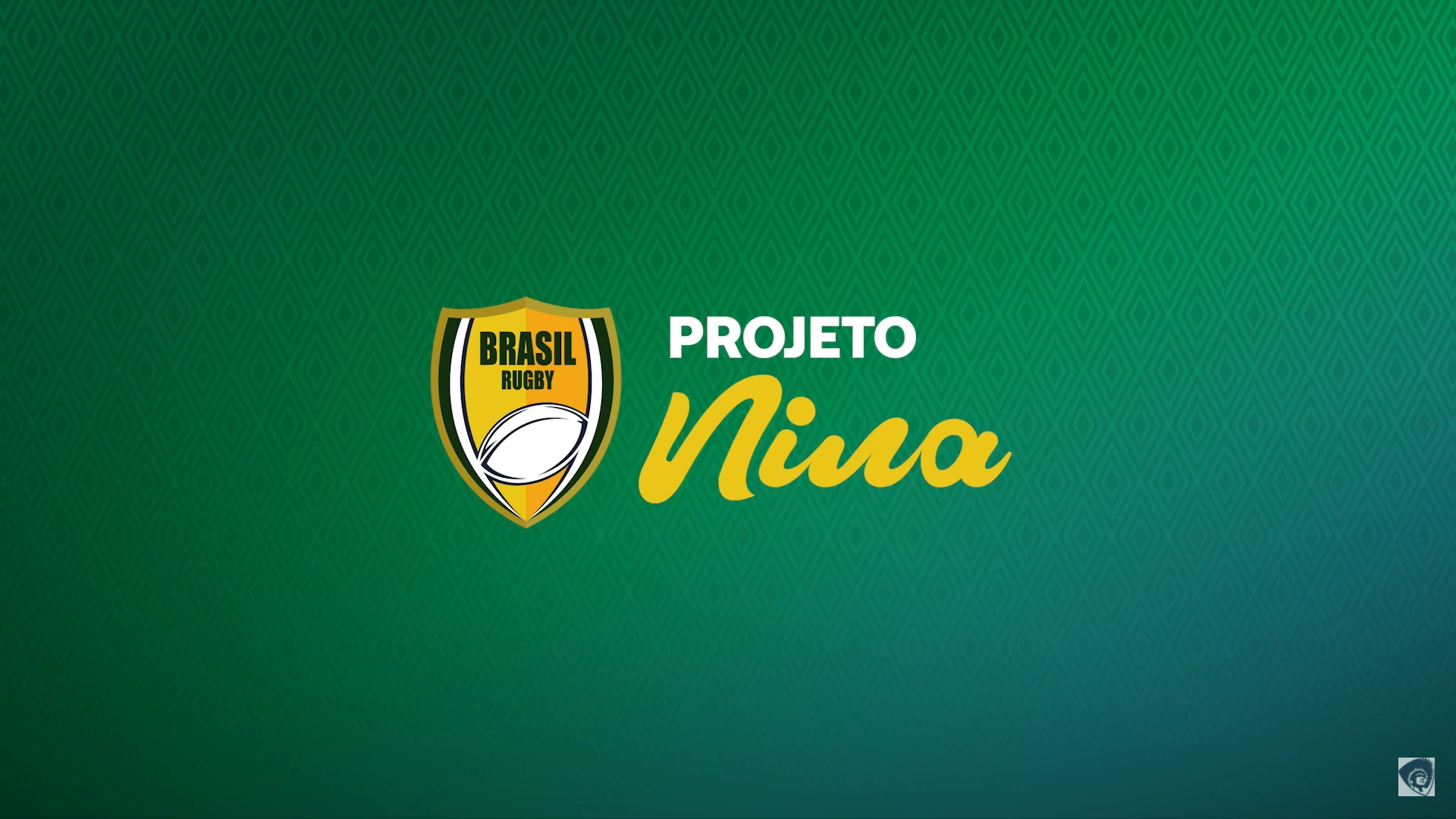 Projeto Nina, voltado ao rugby feminino de base, terá primeiro encontro neste sábado
