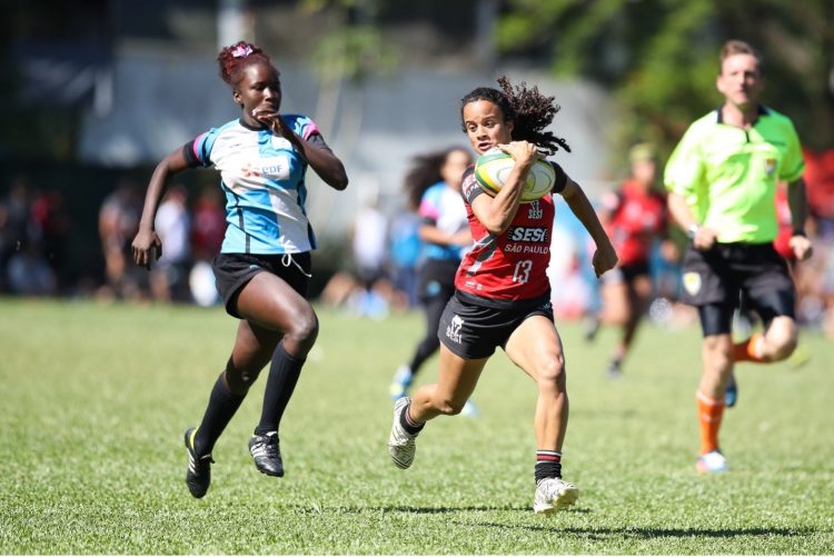Copa Cultura Inglesa de Rugby reúne 10 seleções juvenis nas categorias masculina e feminina