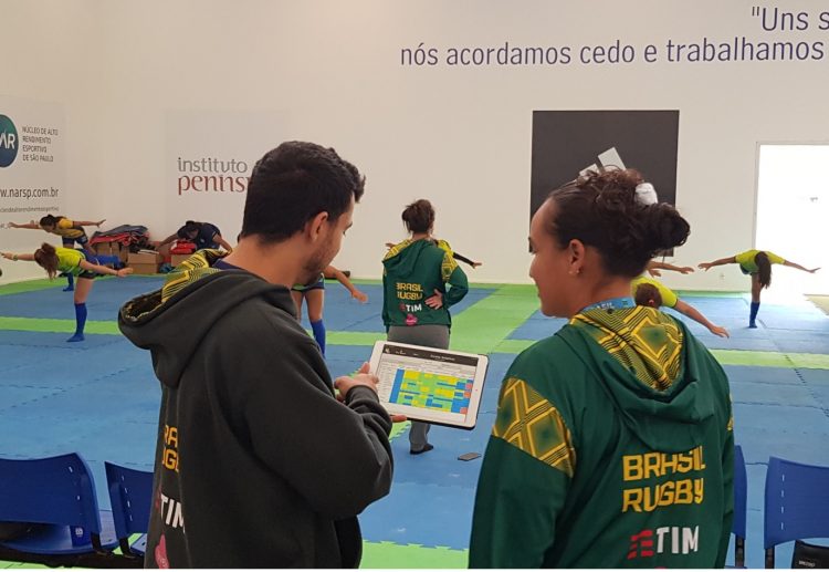 CBRu cria espaço para divulgação científica