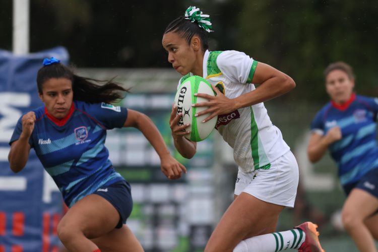 Yaras vencem todas as partidas e vão à semifinal contra a grande rival Argentina