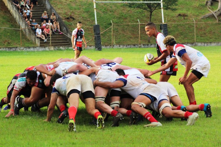 Super 12 tem rodada completa nesse sábado: Sul e Sudeste em ação!