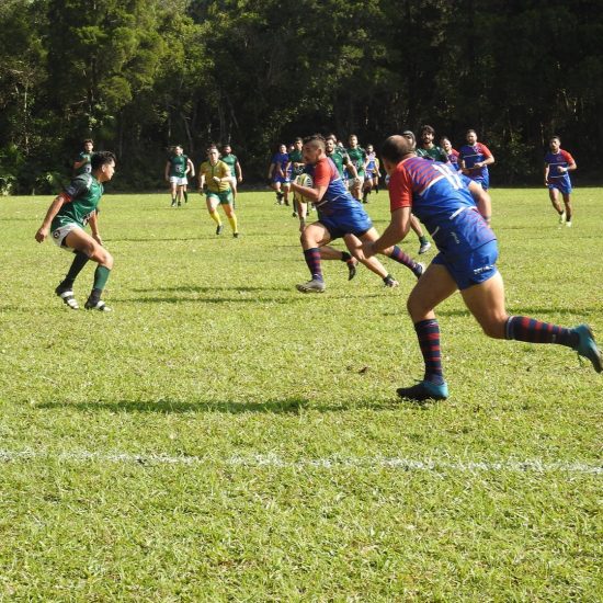 Resultados do fim de semana pelos Estaduais!