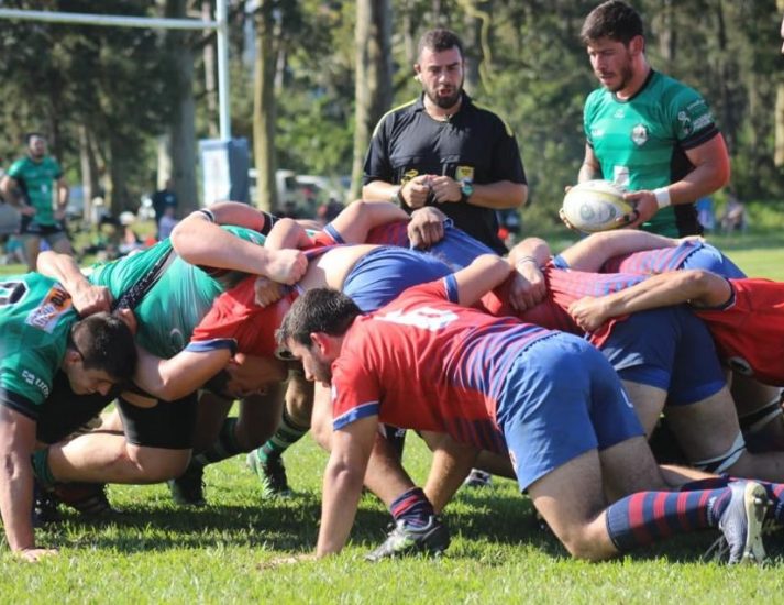 Super 12 retorna nesse sábado com rodada cheia e direito a clássicos