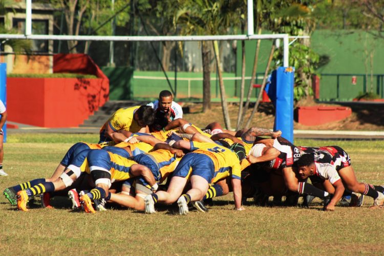 Pasteur, Poli, São José, Farrapos e Curitiba se garantem nas quartas de final do Super 12