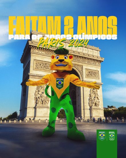 Datas confirmadas para o Rugby Sevens dos Jogos Olímpicos Paris 2024