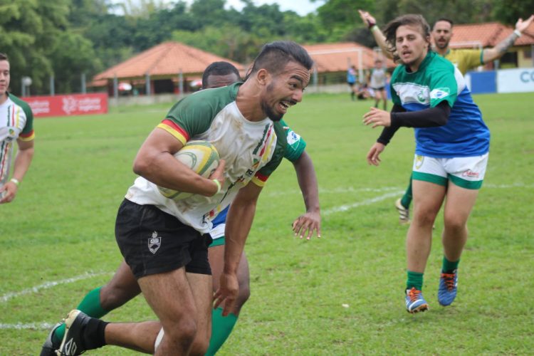 BR XV, o Brasileiro M18 e M21 de XV masculino, começa em agosto!