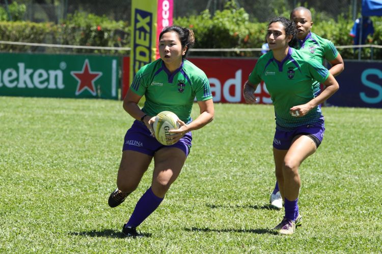 Times confirmados para a 2ª divisão do Super Sevens