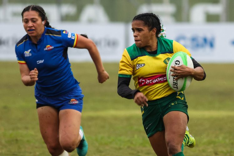 Rugby Sevens dos Jogos Pan-Americanos rolará nos dias 3 e 4 de novembro de 2023