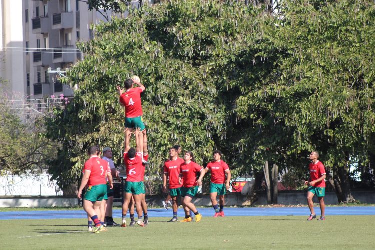 Curumins convocados para camp de setembro