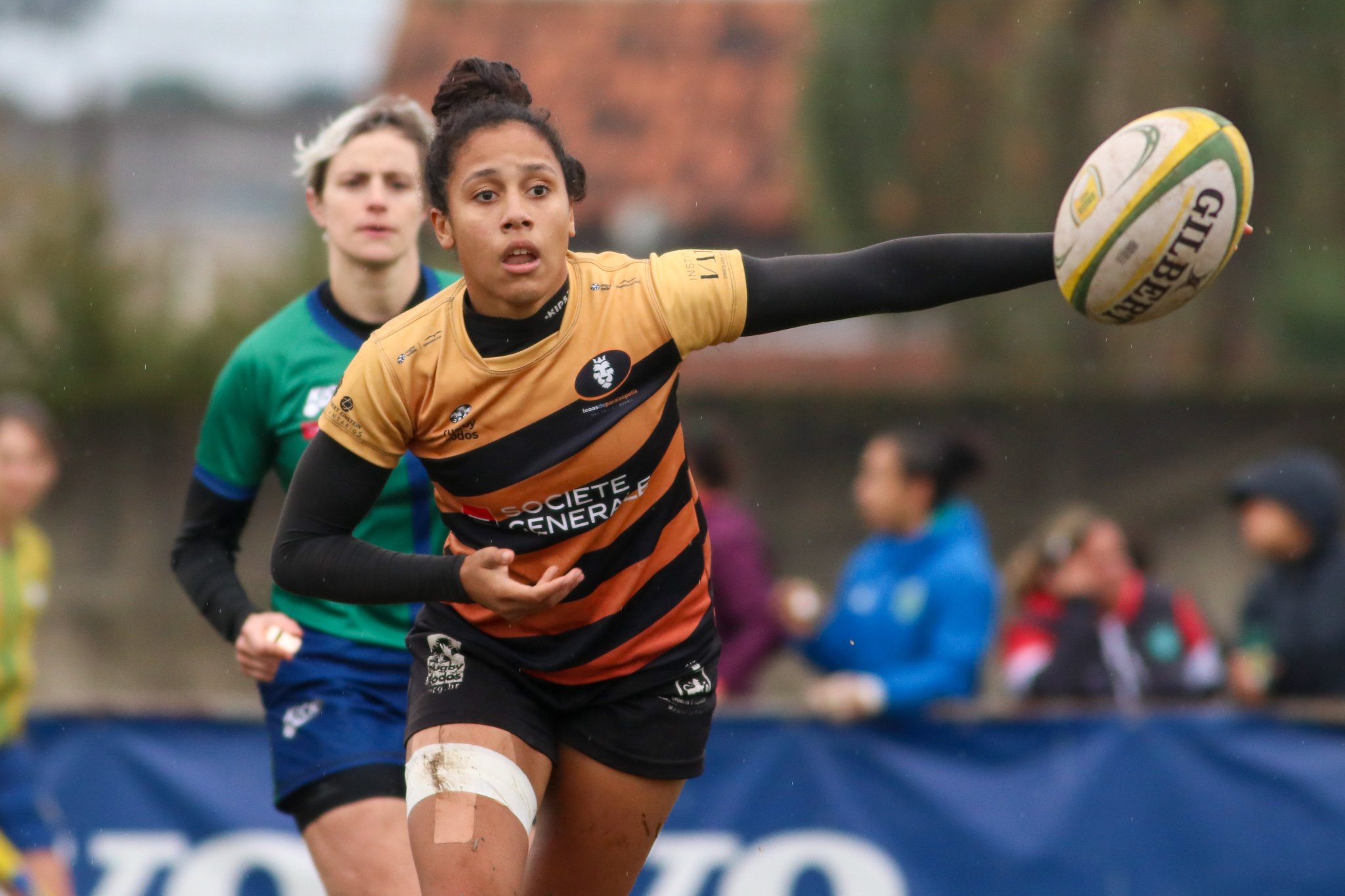 SESI Guarulhos recebe a 2a etapa do Super Sevens nesse sábado
