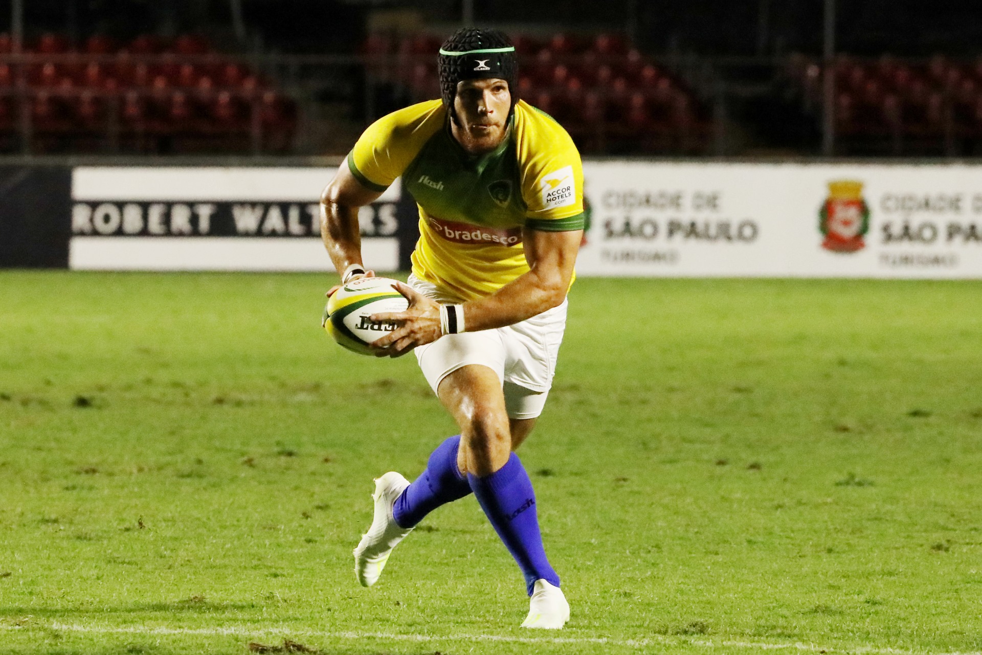 Brasil enfrenta Chile nessa quarta em Santiago com ESPN3 ao vivo