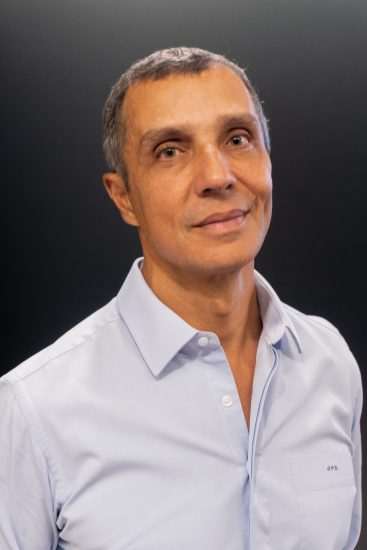 Nota de pesar pelo falecimento de João Paulo Diniz