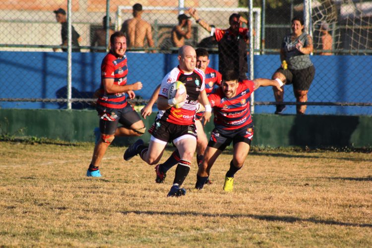 Super 12: Pasteur se isola na liderança do Sudeste e Jacareí assegura vaga nas quartas de final