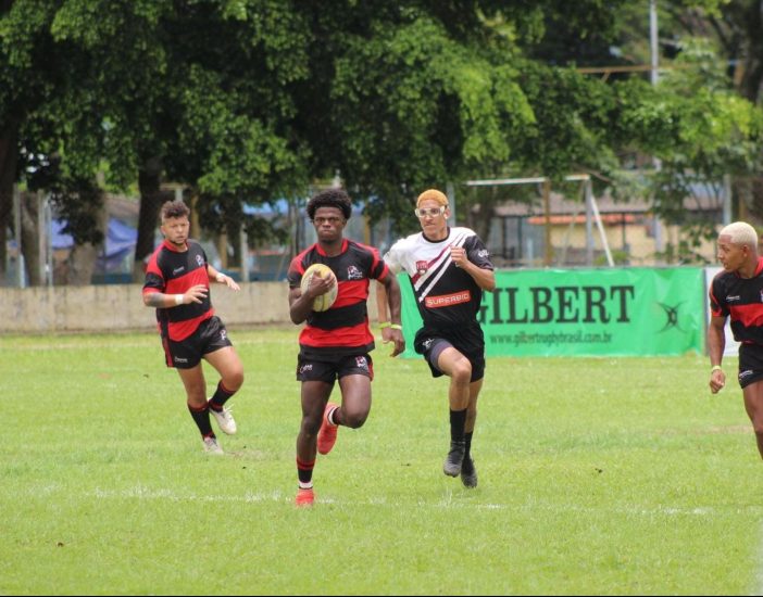 Itatiaia recebe a largada do BR XV, o Brasileiro Masculino Juvenil