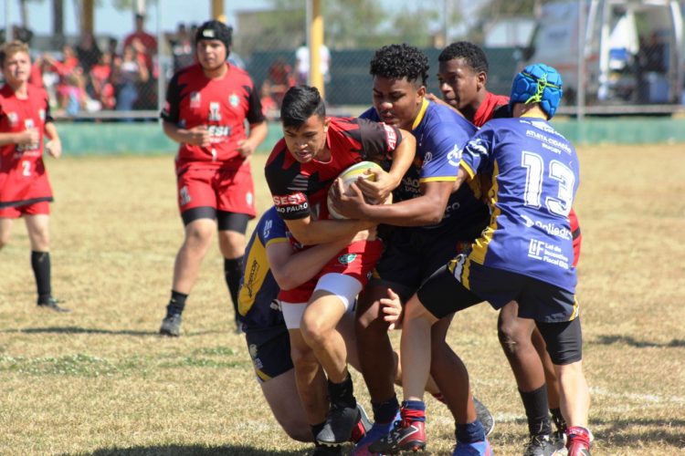 Campeões do BR XV serão conhecidos nesse sábado em Jacareí