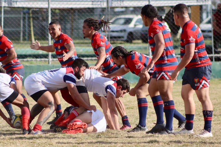 Fase final do Super 12, o Brasileiro de Rugby, entra na segunda rodada nesse sábado com mandos dos paulistas