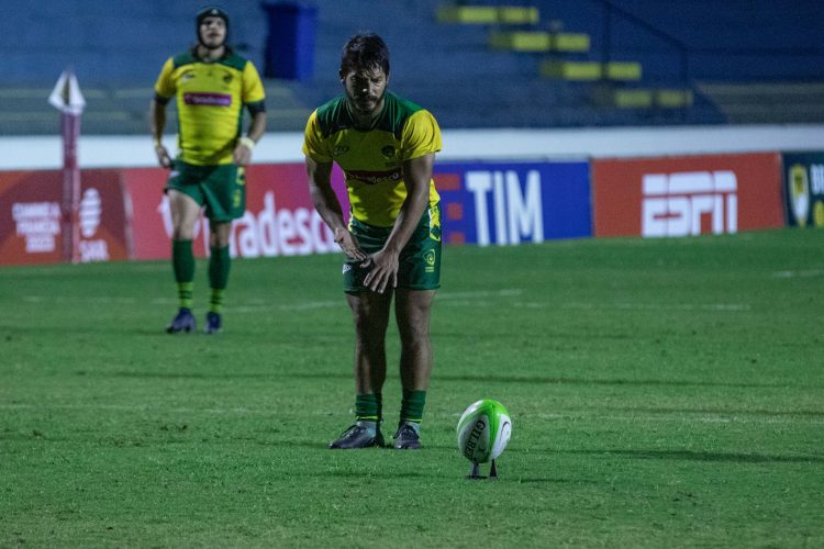 Brasil XV contra Chile XV: amistosos confirmados para 17 e 20 de agosto