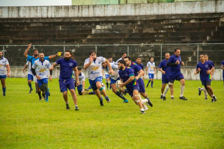 Rio de Janeiro, São Paulo, Piauí e Pernambuco com ação nos estaduais e regionais nesse sábado