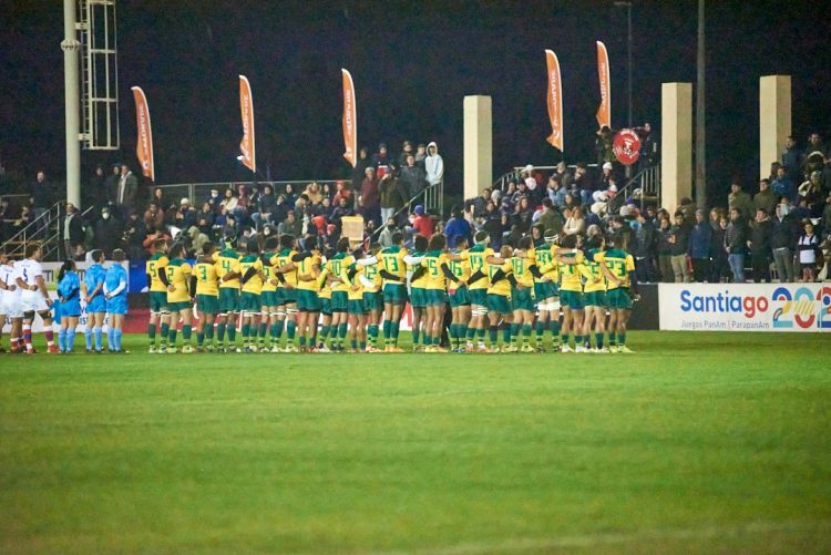 Brasil pronto para enfrentar o Chile em Temuco
