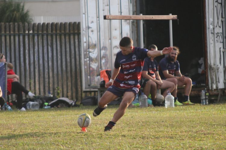 Paranaense de Rugby retorna nesse sábado com decisão de título
