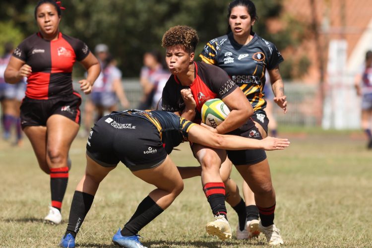 Super Sevens volta a São Paulo com sua 3a etapa