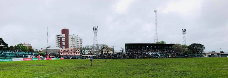 Super 12 em reta final: Farrapos contra Desterro e Curitiba versus Charrua são as batalhas da vez