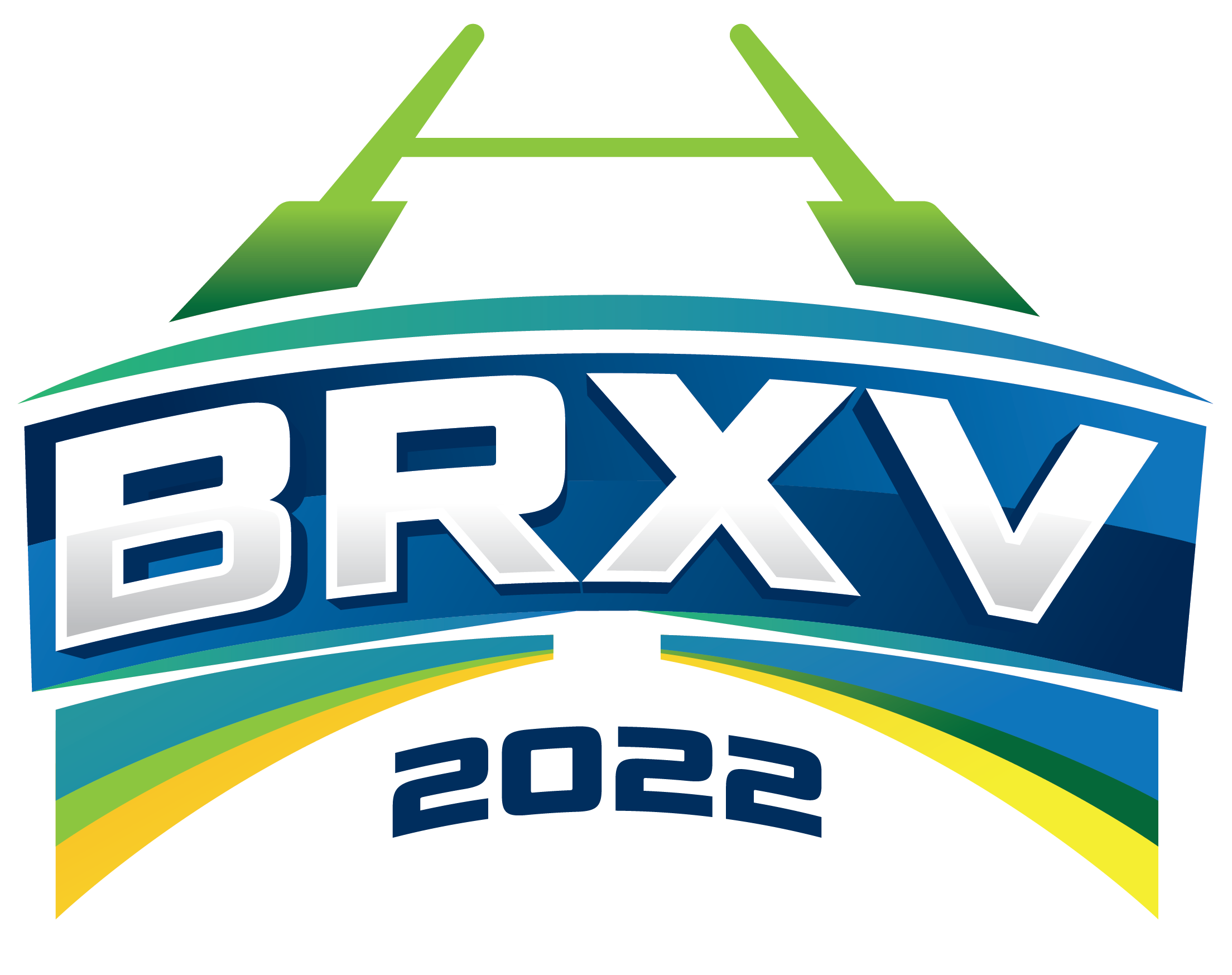 COMUNICADO: Rio de Janeiro confirmado nas semifinais do BR XV