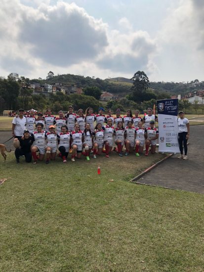 Sábado de Copa São Paulo feminina e masculina, além de muito juvenil