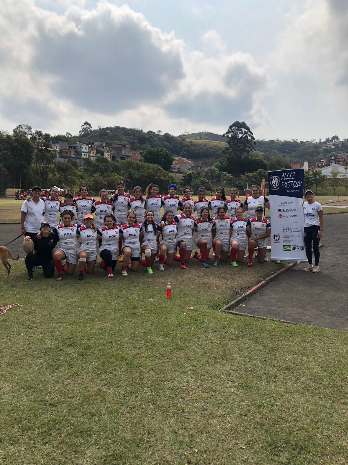 Sábado de Copa São Paulo feminina e masculina, além de muito juvenil