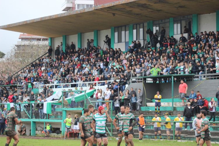 Hora de finais! É o mata-mata do Super 12, o Campeonato Brasileiro de Rugby, nesse sábado
