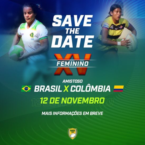 A volta das Yaras XV: jogo histórico marcado para o dia 12 de novembro