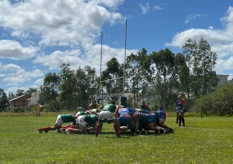 Quartas de final do Super 12 são conhecidas