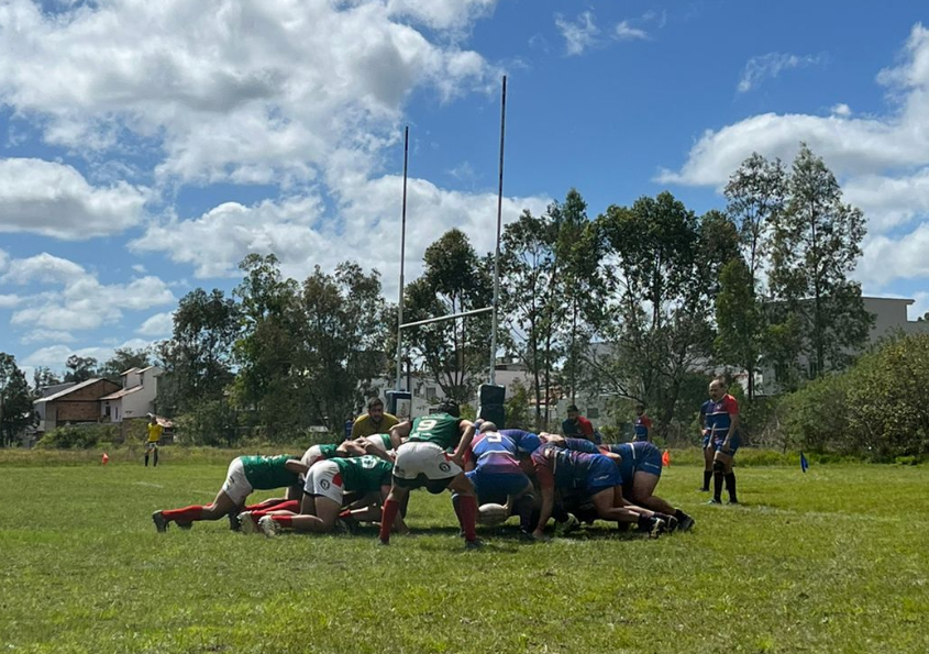 Quartas de final do Super 12 são conhecidas