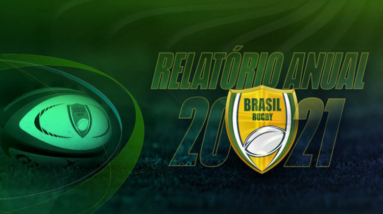 Relatório Anual de 2021