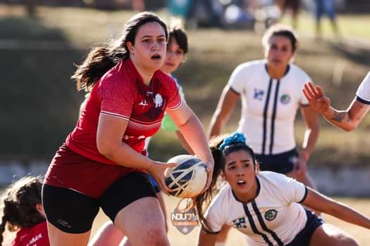 Clássico fluminense e NDU paulista são destaques do fim de semana de rugby estadual