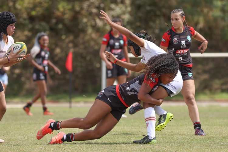 Super Sevens retorna nesse fim de semana com sua 4a etapa em Jacareí