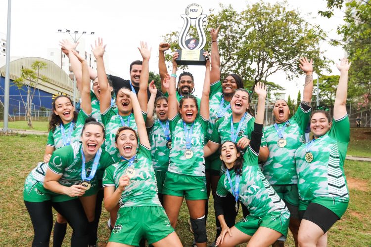 Fim de semana com títulos de Mauá, FECAP e Direito Mack + vitória do Niterói