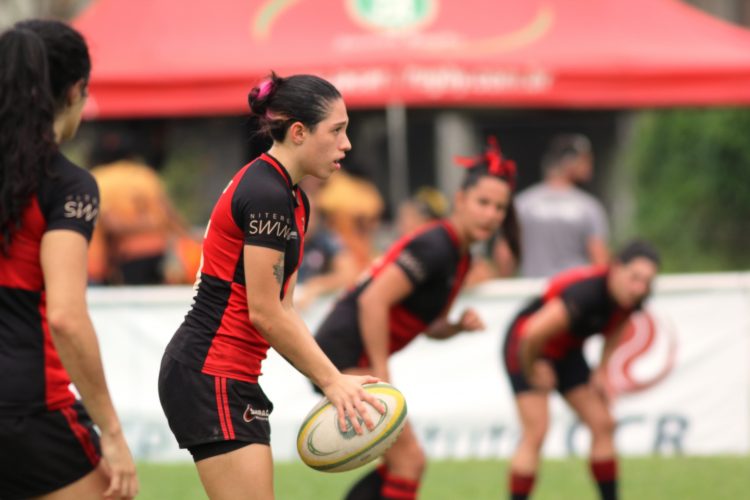 Niterói é campeão fluminense de sevens, enquanto Pasteur celebra em São Paulo