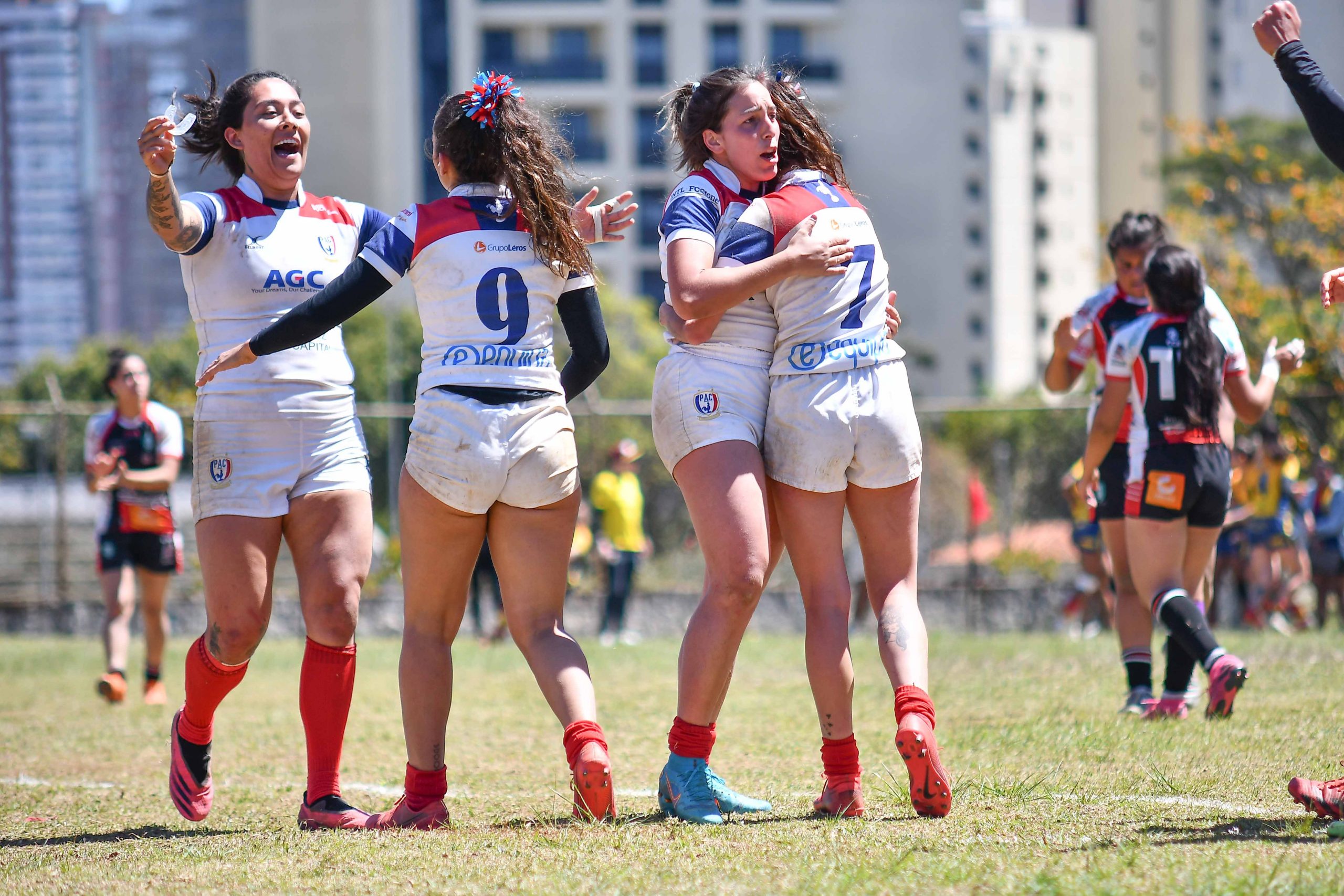 São Paulo e Paraná com ação por seus estaduais nesse fim de semana