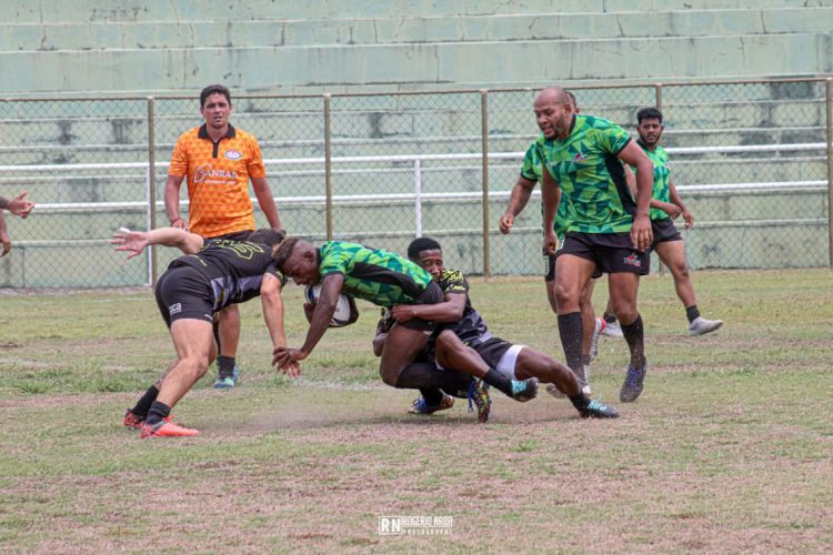Rugby XV em São Paulo e Rugby Sevens na Bahia são destaques estaduais no fim de semana