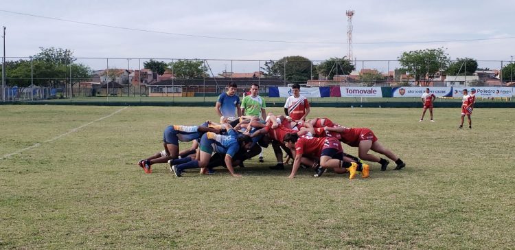 SP Capital e SP Vale decidirão o BR XV 2022
